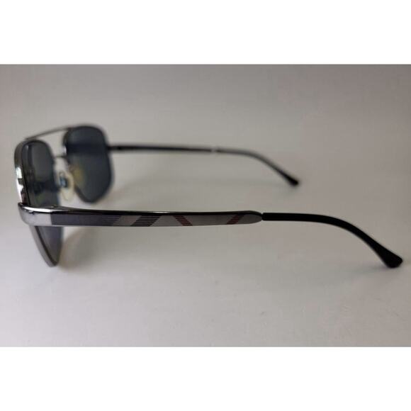BURBERRY B 3064 1173/81 60017 135 Sunglasses - FRAME ONLY - Discontinued - W/COA main image 9